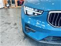 2022 Volvo XC40