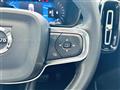 2022 Volvo XC40
