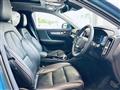2022 Volvo XC40