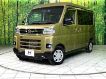2024 Daihatsu Atrai