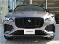 2024 Jaguar F-Pace