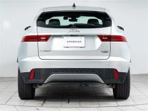 2020 Jaguar E-Pace