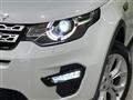 2016 Land Rover Discovery Sport