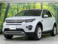 2016 Land Rover Discovery Sport