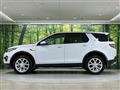 2016 Land Rover Discovery Sport