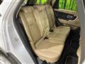 2016 Land Rover Discovery Sport