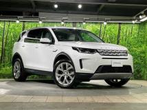 2023 Land Rover Discovery Sport