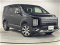 2022 Mitsubishi Delica D5