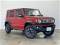 2026 Suzuki Jimny