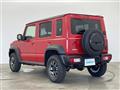 2026 Suzuki Jimny