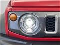 2026 Suzuki Jimny