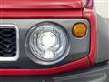 2026 Suzuki Jimny