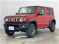 2026 Suzuki Jimny