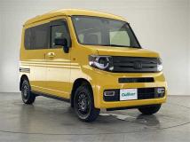 2021 Honda N-VAN