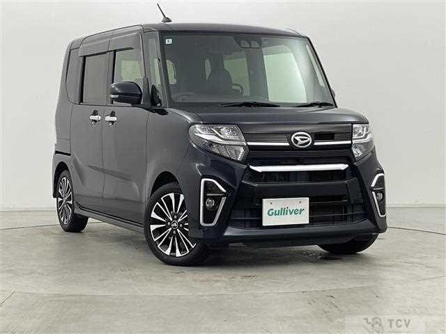 2022 Daihatsu Tanto