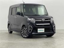 2022 Daihatsu Tanto