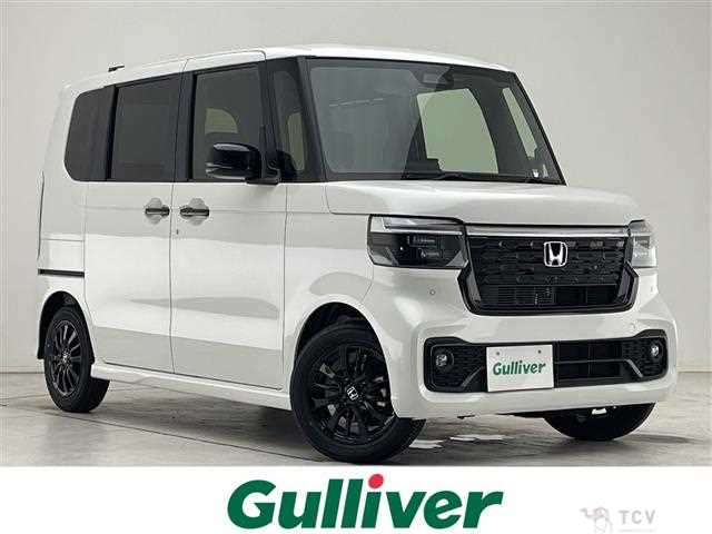 2026 Honda N BOX