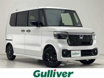 2026 Honda N BOX