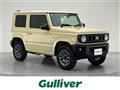 2021 Suzuki Jimny