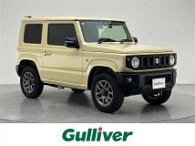 2021 Suzuki Jimny