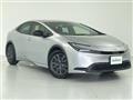 2025 Toyota Prius