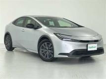 2025 Toyota Prius
