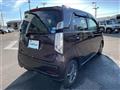 2016 Honda N-WGN