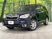 2013 Subaru Forester