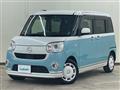 2019 Daihatsu Move Canbus