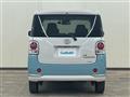 2019 Daihatsu Move Canbus