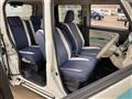 2019 Daihatsu Move Canbus