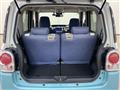 2019 Daihatsu Move Canbus