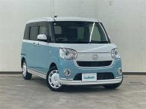 2019 Daihatsu Move Canbus