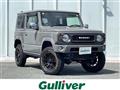 2022 Suzuki Jimny
