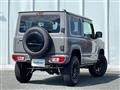 2022 Suzuki Jimny