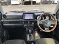 2022 Suzuki Jimny