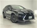 2017 Lexus RX