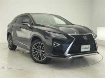 2017 Lexus RX