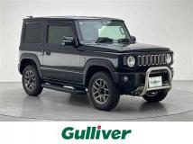 2024 Suzuki Jimny