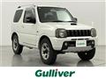 2003 Suzuki Jimny