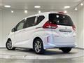 2021 Honda Freed