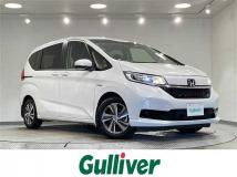 2021 Honda Freed