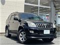 2008 Toyota Land Cruiser Prado