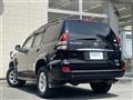 2008 Toyota Land Cruiser Prado