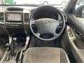 2008 Toyota Land Cruiser Prado
