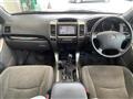 2008 Toyota Land Cruiser Prado