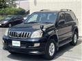 2008 Toyota Land Cruiser Prado