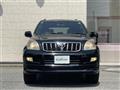 2008 Toyota Land Cruiser Prado