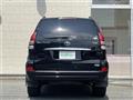 2008 Toyota Land Cruiser Prado