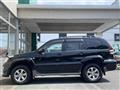 2008 Toyota Land Cruiser Prado